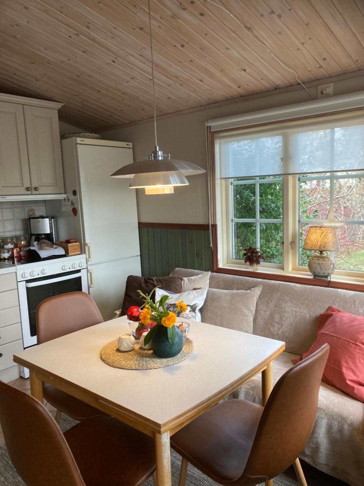 Lillastugan Huvilat Jönköpingin