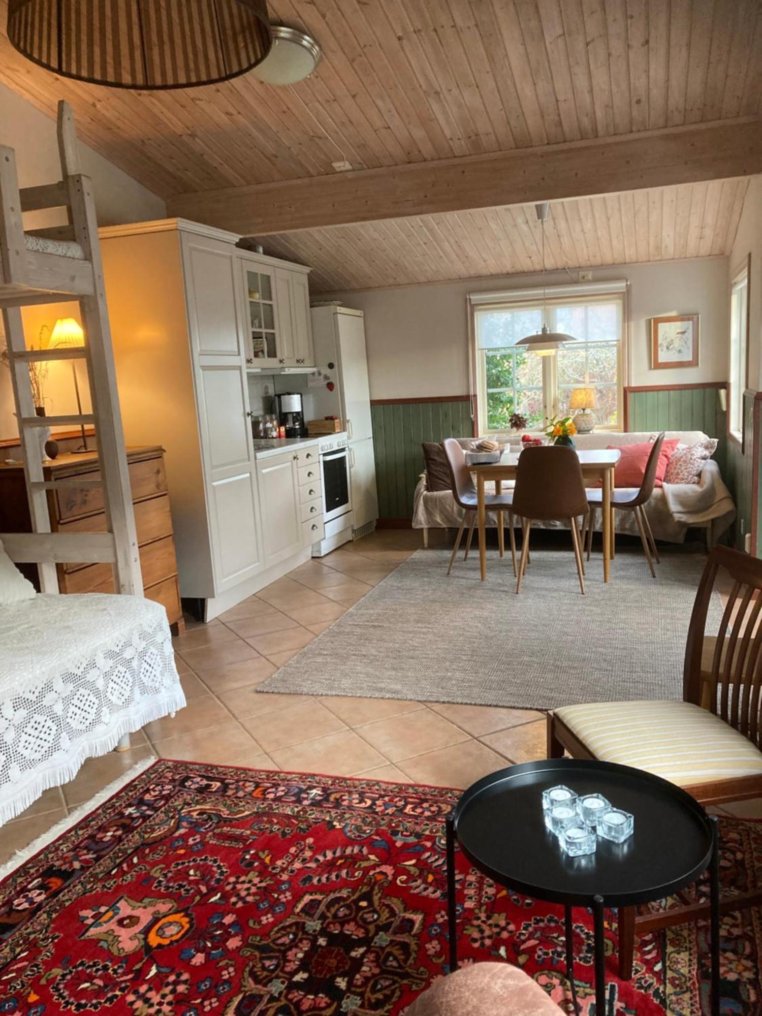 Lillastugan Huvilat Jönköpingin